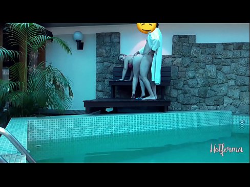 ❤️ Boss invitéiert Déngschtmeedchen an de Pool, mee konnt net engem waarm widderstoen ❤❌ Anal Porno op lb.epoxyflooringjanesville.top ️❤
